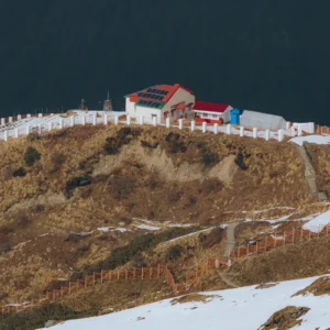 Auli Joshimath Tour