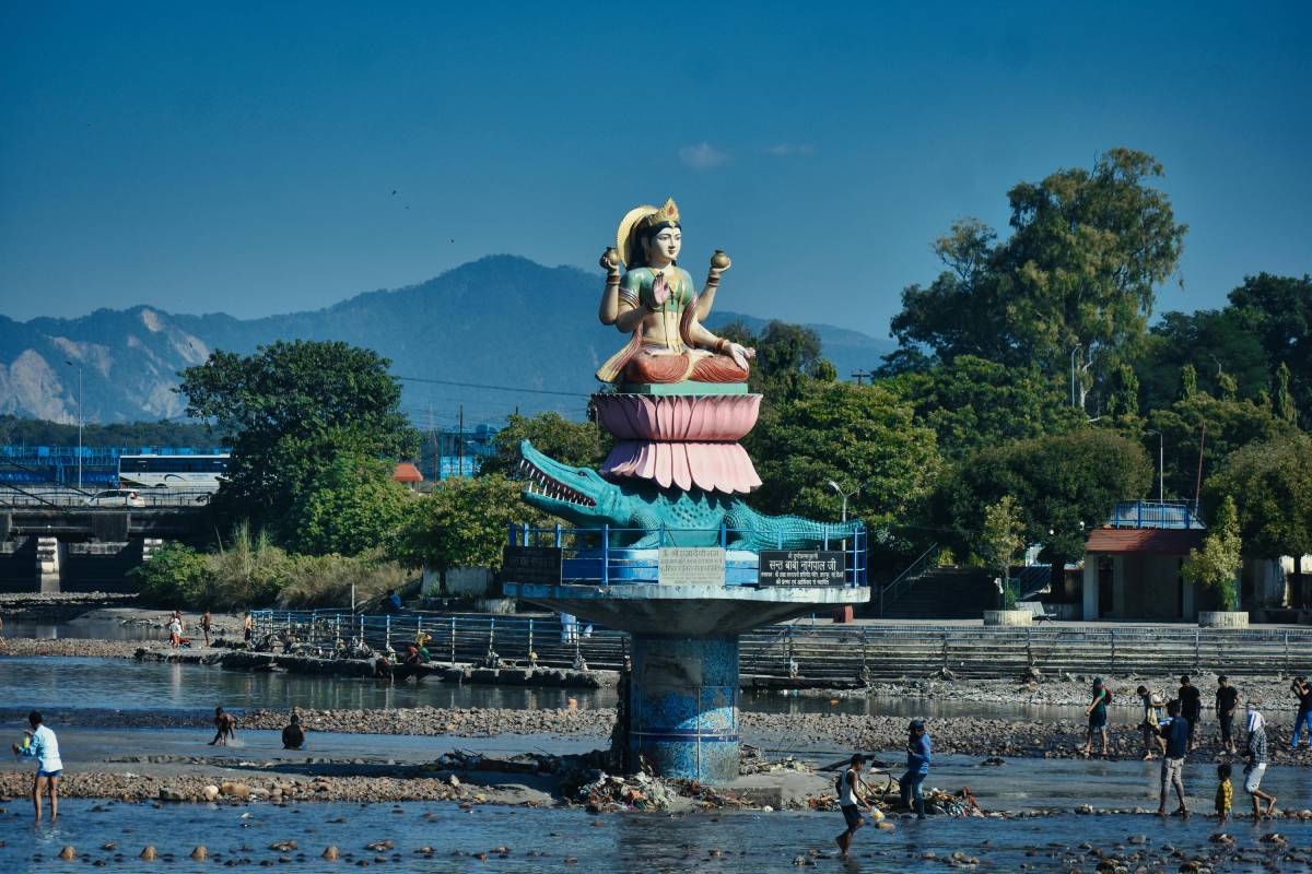 Haridwar Rishikesh Spiritual Tour