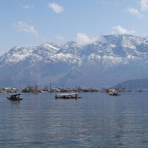 Kashmir: Paradise on Earth