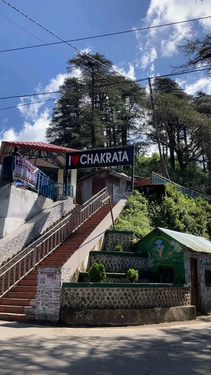 Chakrata Hidden Gem