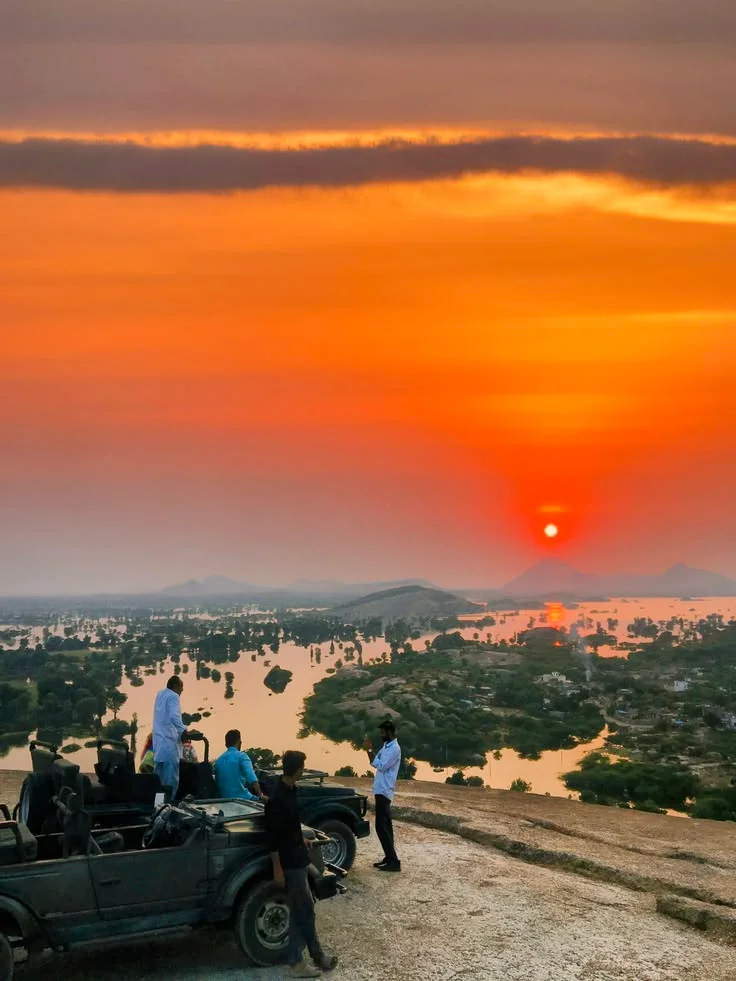 Jawai: The Leopard Hills