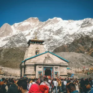 Kedarnath Yatra Package